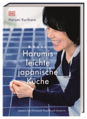 Kochbuch Harumis leichte japanische Küche 978-3-8310-4078-0