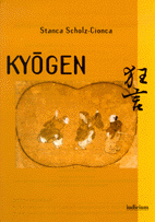 Kyogen Entstehung und Morphologie