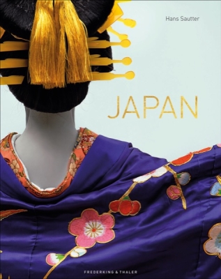 Japan Land und Kultur 9783954163397