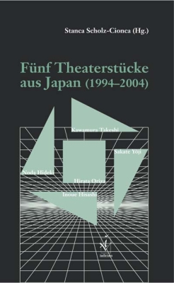 Fünf Theaterstücke aus Japan