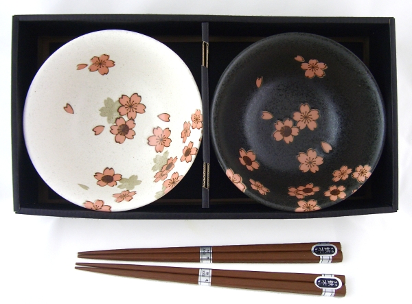 Sakura Nishu Suppenschale