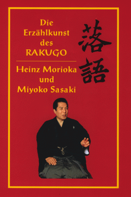 Die Erzählkunst des Rakugo